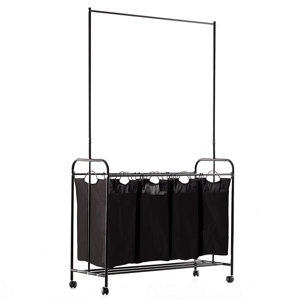 Rebrilliant Wäschesortierer & Bewertungen | Wayfair.de